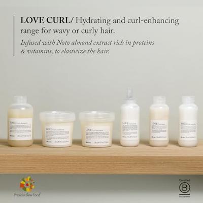 Davines LOVE CURL Shampoo - thumbnail
