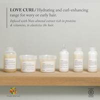 Davines LOVE CURL Revitalizer - thumbnail