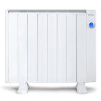 Verwarming Orbegozo RRW 1500 Wit 1500 W - thumbnail