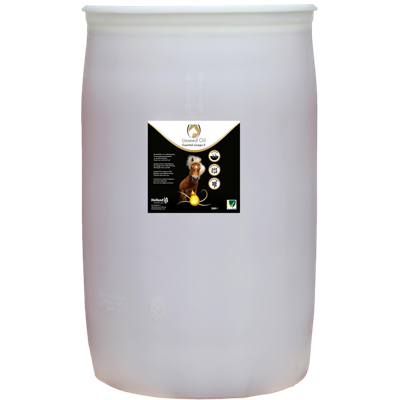 Excellent Horse Linseed Oil 200 l