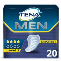 Tena Men Active Fit Level 2 20 750776 - thumbnail