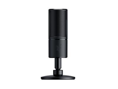Razer Seiren X Microfoon Zwart