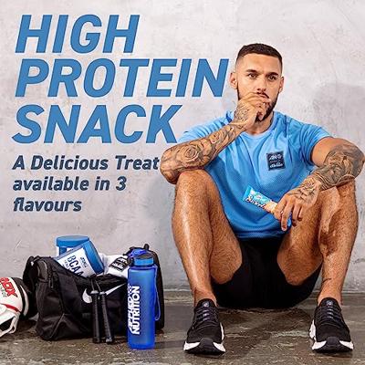 Swirl Duo Bar (White Choco Peanut - 12 x (2x30) gr) - APPLIED NUTRITION