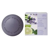 Speick Wellness Zeep Lavendel & Bergamot - thumbnail