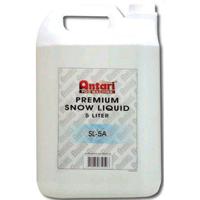 Antari SL-5A premium sneeuwvloeistof 5 liter - thumbnail