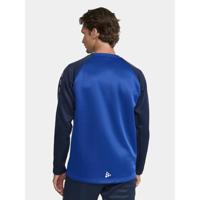 Craft 1912734 Squad 2.0 Crewneck M - Club Cobolt/Navy - M - thumbnail