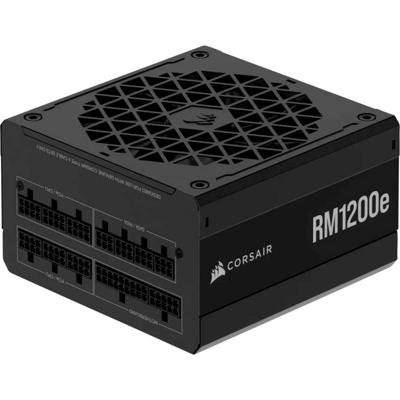 Corsair RM1200e PC-netvoeding 1200 W ATX 80 Plus Gold Corsair RM1200e PC-netvoeding 1200 W ATX 80 Plus Gold