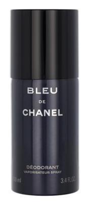 Chanel Bleu De Chanel Pour Homme Deo Spray 100ml Deodorant Heren