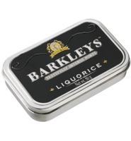 BARKLEYS™ Liquorice Tastefully Intense Mints 50 g bij Jumbo - thumbnail