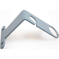 Cortina balhoofd beugel u4 family opal green matt - thumbnail