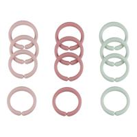 Little Dutch Fairy garden speelgoedringen - thumbnail