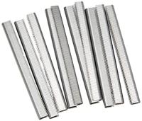 Rapid Nieten Type 28 DP Gegalvaniseerd, Box 5x1000st Lengte 10mm - thumbnail