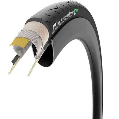 Pirelli cinturato™ evo tlr folding tyre