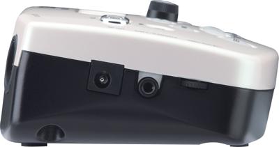 Boss VE-5-WH Vocal Performer vocal effectprocessor wit