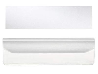 Leitz Plus brievenbak met lade | 4 stuks
