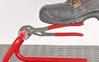 Knipex Cobra 87 01 250 Waterpomptang Sleutelbreedte (metrisch) 46 mm 250 mm - thumbnail