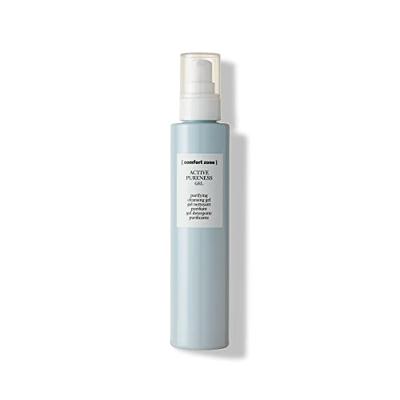 Comfort Zone Active Pureness Gel 200ml Make-up verwijderaar en reiniger - thumbnail