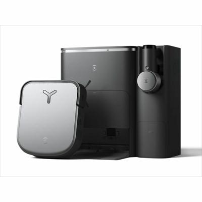 Robotstofzuiger ECOVACS DEEBOT X2 COMBO 6400 mAh