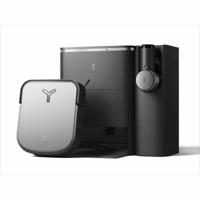 ECOVACS DEEBOT X2 COMBO - Robotstofzuiger met handstofzuiger - 8700Pa - Dubbele automatische lediging - thumbnail