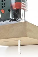 Wolfcraft 3543000 2 decoupeerzaagbladen 2 stuk(s) - thumbnail