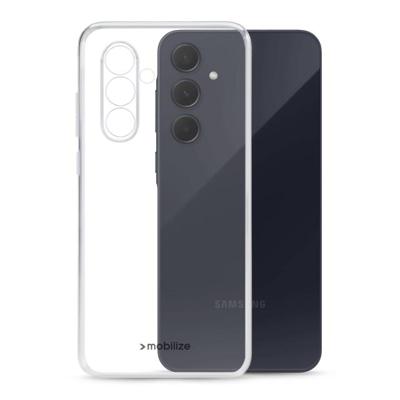 Mobilize Gelly Case Samsung Galaxy A55 5G Clear