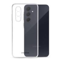 Mobilize Gelly Case Samsung Galaxy A55 5G Clear - thumbnail