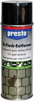 Presto olievlek verwijderaar oil stain remover 400 ml - thumbnail