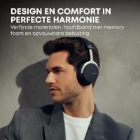Beyerdynamic Aventho 200 Bluetooth Over-Ear Headphones Over-ear hoofdtelefoon - thumbnail