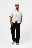 Equalité Milo Boxy Shirt Heren Beige - Maat M - Kleur: BeigeWit | Soccerfanshop - thumbnail