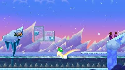 Gimmick 2 - thumbnail