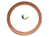 Dresselhaus afdichtingsring seal ring,form a,din 7603 18 x 24 mm/ thickness 1.5 - thumbnail