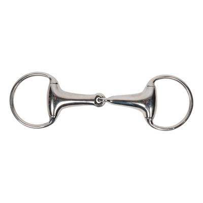 Pagony bustrens hol 22mm zilver maat:11.5cm