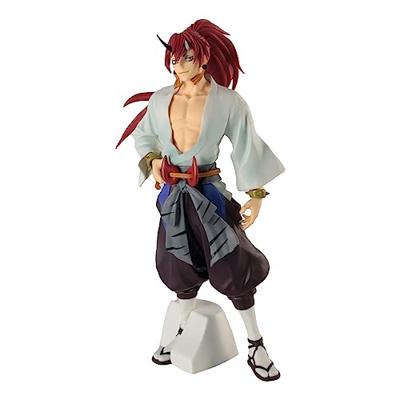 That Time I Got Reincarnated as a Slime The Movie Figure - Hiiro
