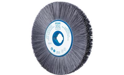 PFERD TOOLS Ronde borstel RBUP 35025/50,8 CO 120 1,10 FLEX 79184194 1 stuk(s) PFERD TOOLS Ronde borstel RBUP 35025/50,8 CO 120 1,10 FLEX 79184194 1 stuk(s)