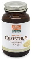 Colostrum - thumbnail