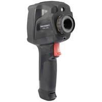 VOLTCRAFT WB-430 Warmtebeeldcamera -20 tot 650 °C 384 x 288 Pixel 50 Hz Geïntegreerde digitale camera, Touchscreen, WiFi, Tot 2 m valveilig - thumbnail