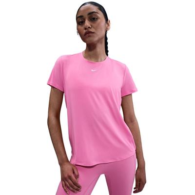 Nike One Classic Sportshirt Dames S/36