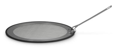 LE CREUSET - Les Forgees - Antispatdeksel 26/28/30cm