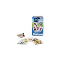 Spin Master Games PAW Patrol - Kaartspel met Chase-actiefiguur - thumbnail