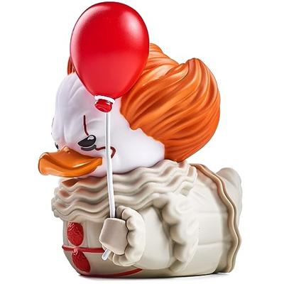 It Tubbz PVC Figure Pennywise Boxed Edition 10 cm