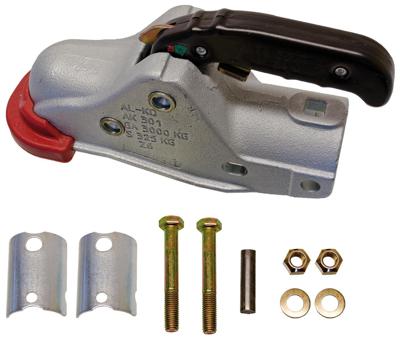 VALERYD Drawbar coupling alko ak3 3000 kg