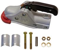 VALERYD Drawbar coupling alko ak3 3000 kg - thumbnail