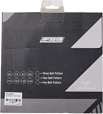 FSA Compact Interno Kettingblad BCD 110mm 36T FSA Compact Interno Kettingblad BCD 110mm 36T