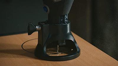 Dremel Multifunctionele spiraalfreesmessen (561) - 26150561JA