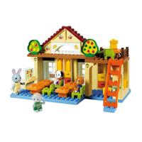 Unico maximilian families school - thumbnail