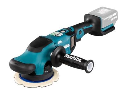 Makita DPO600Z Accu Excenter Polijstmachine 18V Basic Body - thumbnail