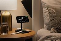 Twelve South HiRise 3 Deluxe TS-2303 Inductie lader Uitgangen Magnetische aansluiting Zwart - thumbnail