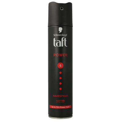 Schwarzkopf Taft Hairspray Power Schwarzkopf Taft Hairspray Power