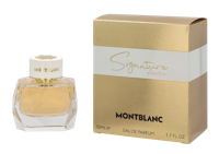 Montblanc Signature Absolue Eau de parfum Spray 50 ml Dames - thumbnail