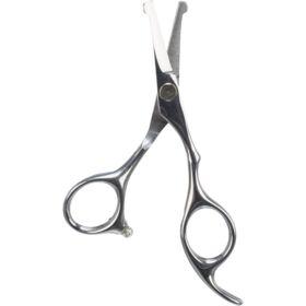 TRIXIE PROFESSIONELE GEZICHT-EN POTENSCHAAR RVS 13 CM
